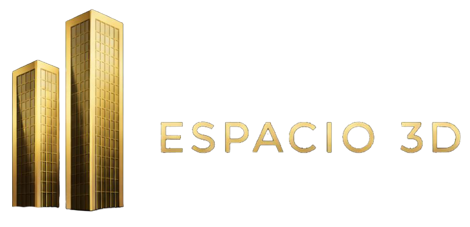 Espacio 3D | Compra y venta de Pisos en Madrid