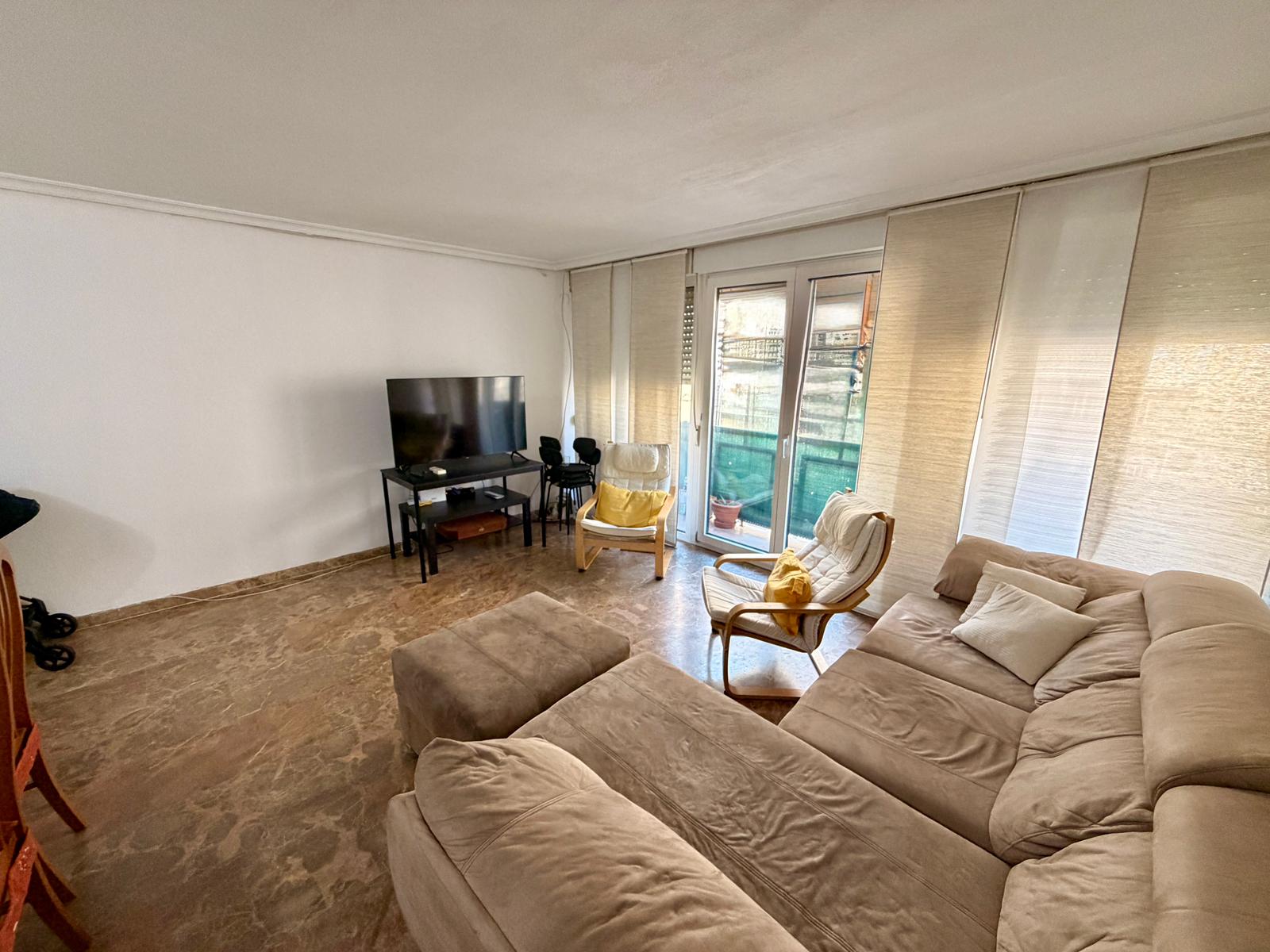 Piso en San Sebastián de los reyes