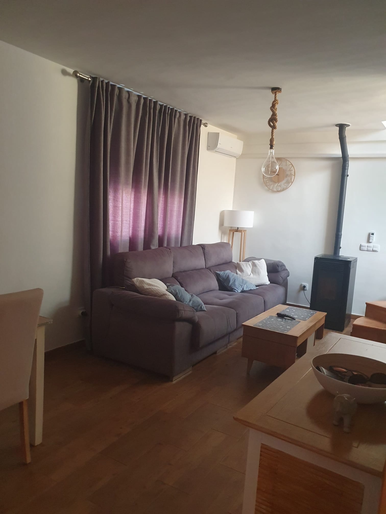 Chalet en Quijorna