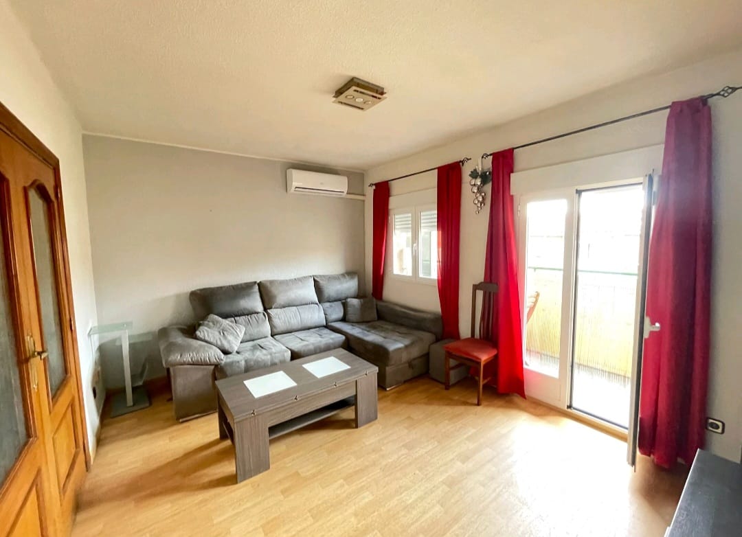Piso Alquilado en Venta
