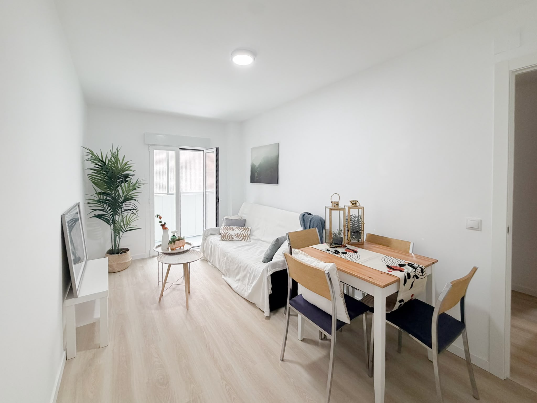 Piso en Casco Antiguo