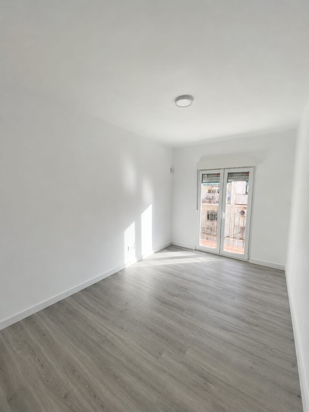 Piso en Vista Alegre